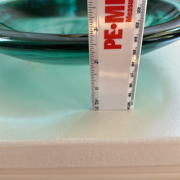 Kosta Boda Anna Ehmer Design Contrast Dish NWOT - Picture 8 of 10